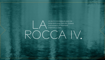 Le Bateau La Rocca