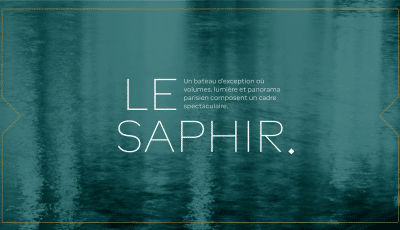 Le Saphir