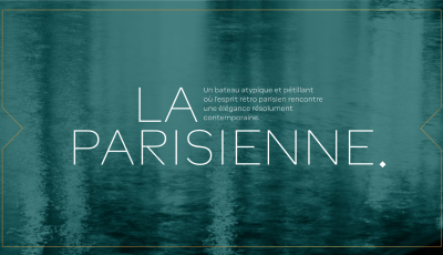 La Parisienne