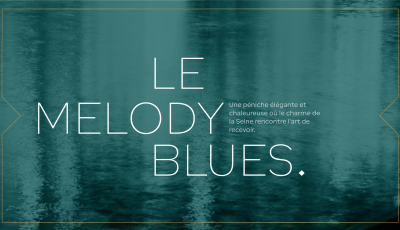 Mélody Blues