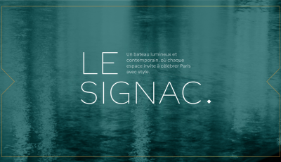 Le Signac