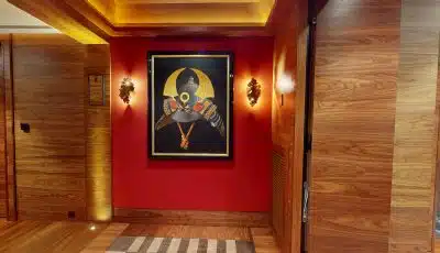 5th floor