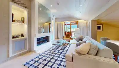Suite Rochebrune