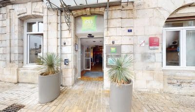 Hôtel Ibis Style Bayonne Gare